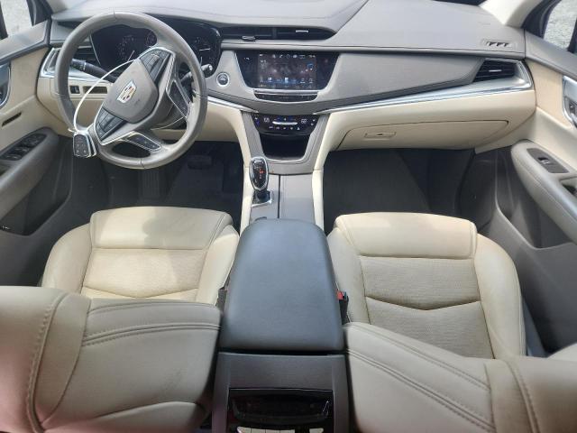 2019 CADILLAC XT5 PREMIU 1GYKNERS1KZ194378
