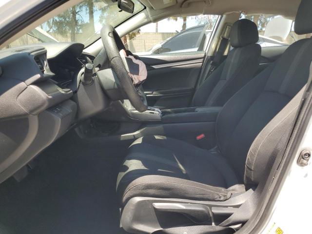 2020 HONDA CIVIC LX 19XFC2F6XLE207029
