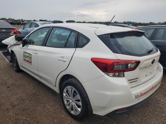 2023 SUBARU IMPREZA - Other View