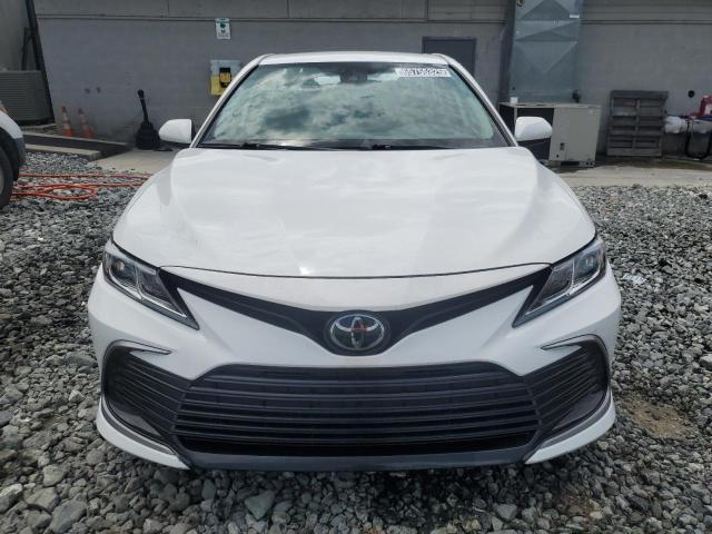 2024 TOYOTA CAMRY LE 4T1C11AK2RU224033