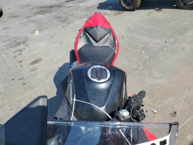 2024 KAWASAKI EX500 A ML5EXGJ18RDA12689