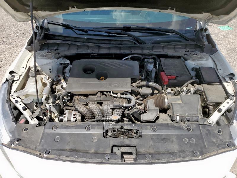 2019 NISSAN ALTIMA - 1N4BL4CV0KC219465