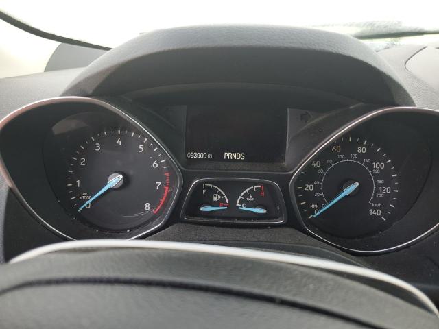2018 FORD ESCAPE S - 1FMCU0F79JUA78451