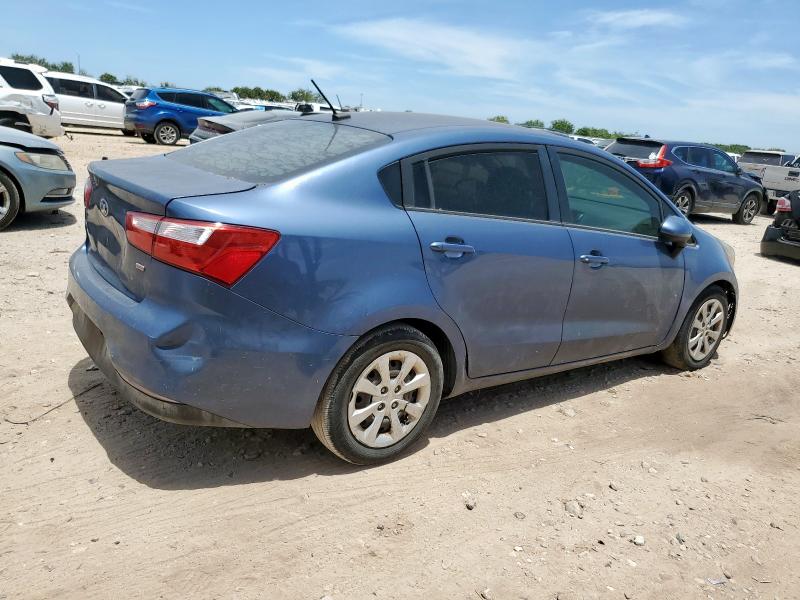 2016 KIA RIO LX KNADM4A33G6662830