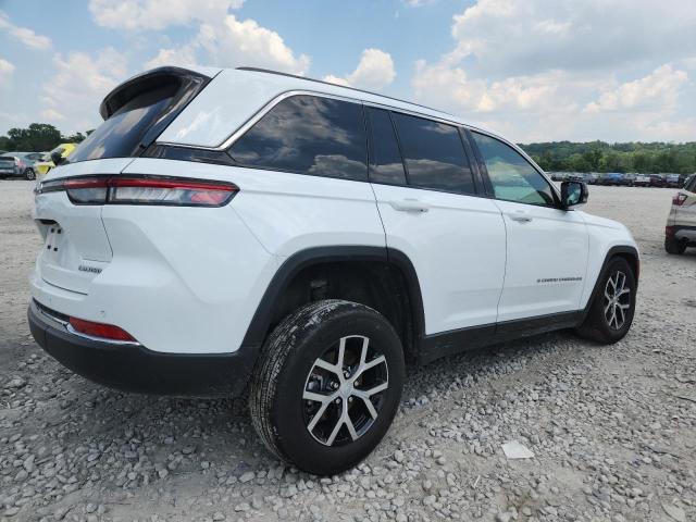 2024 JEEP GRAND CHER 1C4RJHBG6RC252988