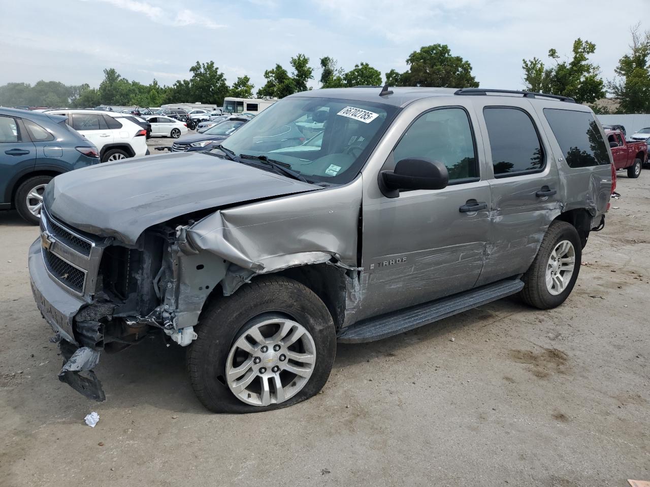 Global Auto Auctions