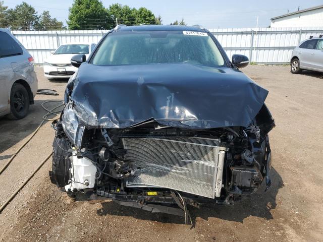2019 KIA SORENTO L - 5XYPGDA37KG527914