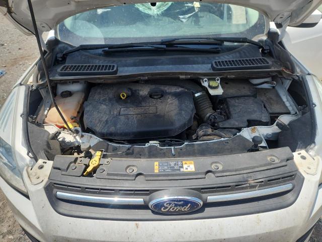 2016 FORD ESCAPE SE - 1FMCU9G94GUA09812