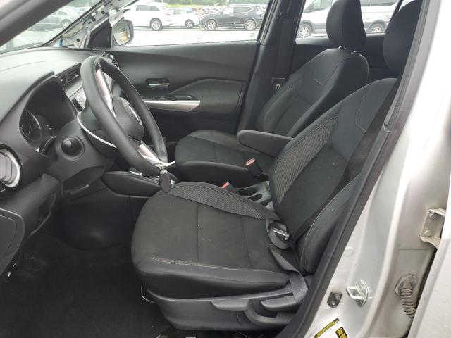 2020 NISSAN KICKS SV - 3N1CP5CV4LL497349