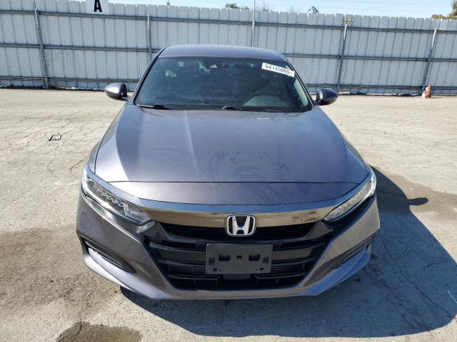 2019 HONDA ACCORD SPO 1HGCV1F37KA137568