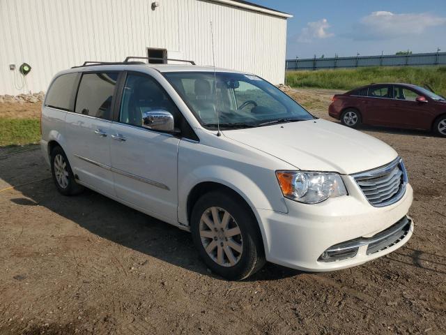 2012 CHRYSLER TOWN & COU - 2C4RC1CG2CR364234