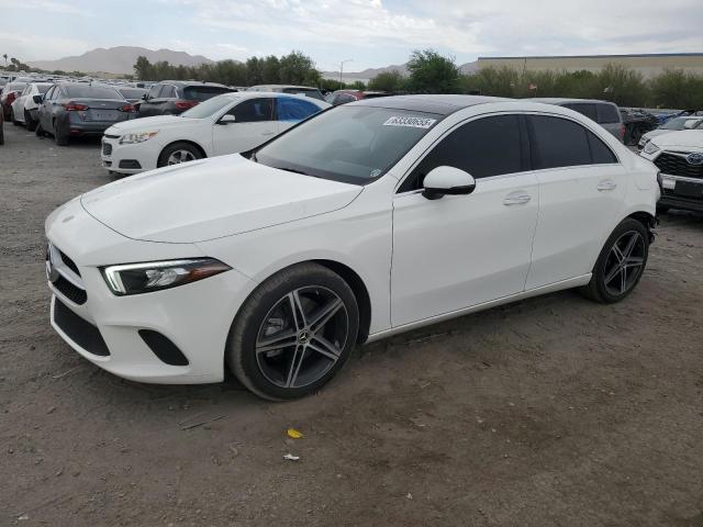 Vin: wdd3g4eb0kw021849, lot: 63330655, mercedes-benz a-class 220 2019 img_1
