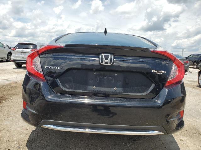 2020 HONDA CIVIC EX 19XFC1F32LE213231
