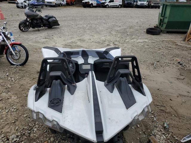 2019 POLARIS SLINGSHOT 57XAASFA4K8135684