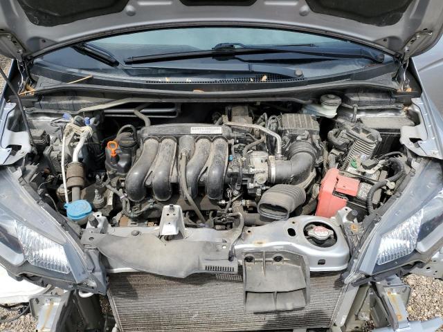 2017 HONDA FIT EX 3HGGK5H78HM713231