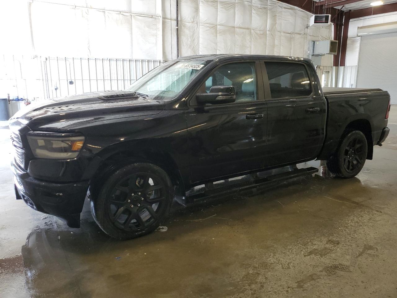RAM 1500 LARAMIE