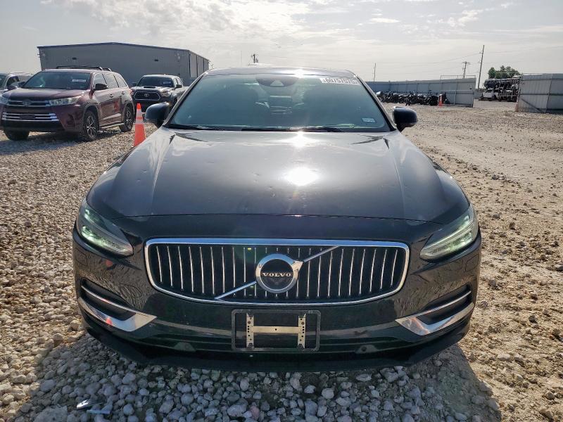 2018 VOLVO S90 T6 INS LVY992ML9JP037532