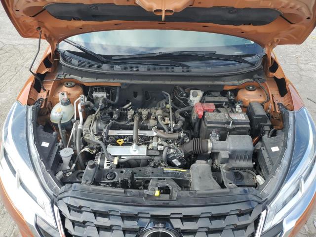 2023 NISSAN KICKS SV 3N1CP5CV6PL529899