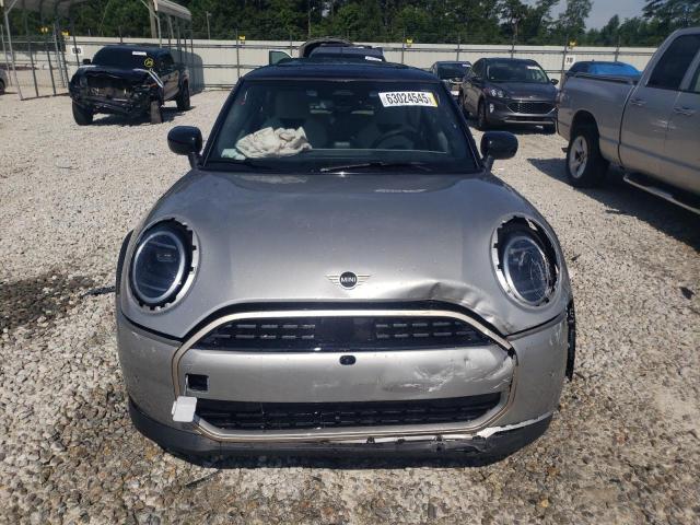 2025 MINI COOPER BAS WMW13GD09S2W90771