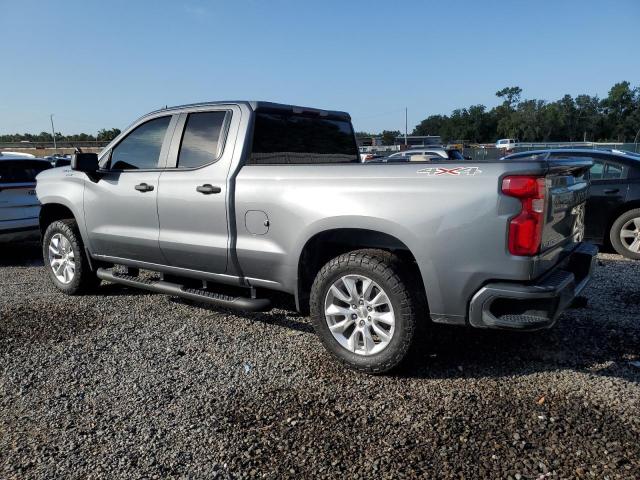 2019 CHEVROLET SILVERADO - 1GCRYBEFXKZ271610