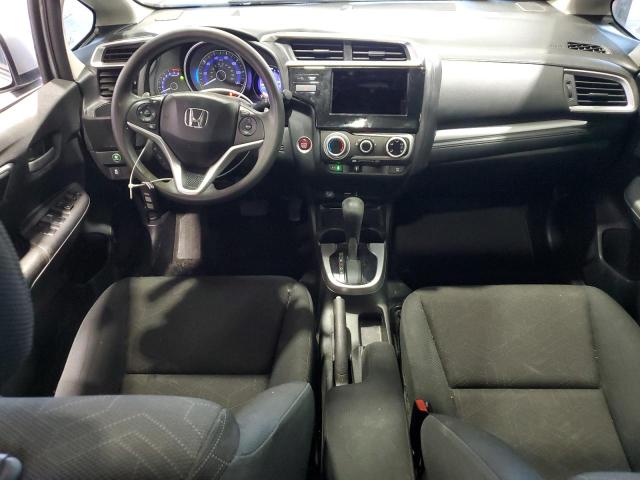 2015 HONDA FIT EX 3HGGK5H84FM709280