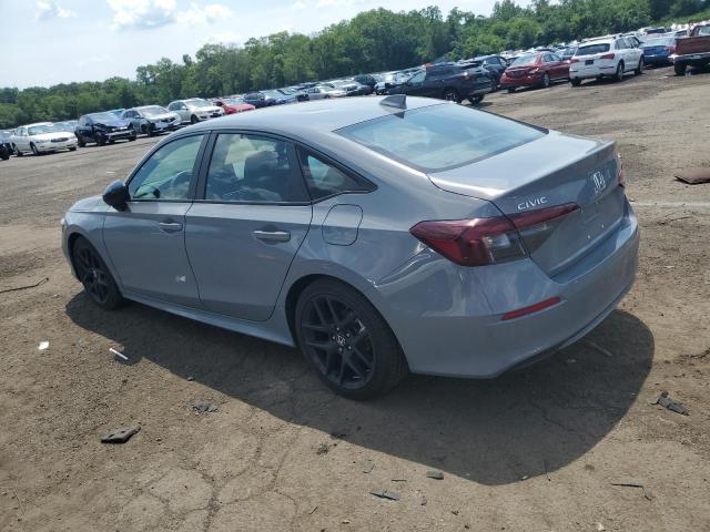 2025 HONDA CIVIC SPORT 2HGFE2F53SH506576
