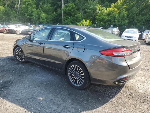 2017 FORD FUSION SE 3FA6P0T95HR410486