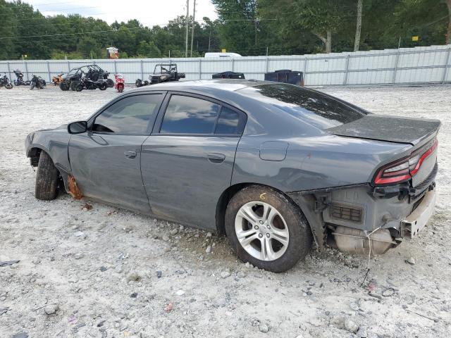 2019 DODGE CHARGER SX 2C3CDXBGXKH656679