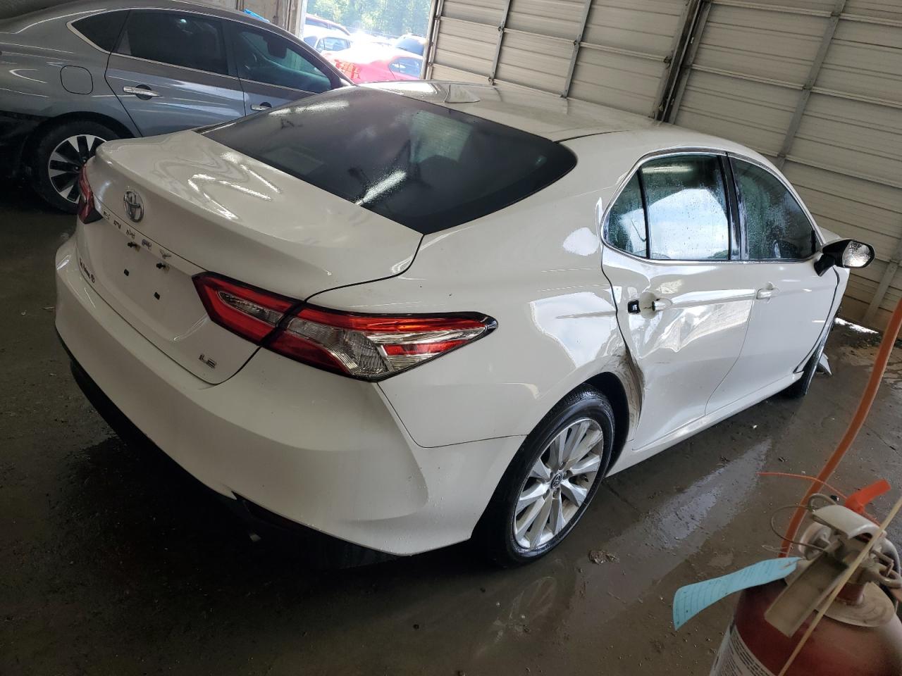 TOYOTA CAMRY L