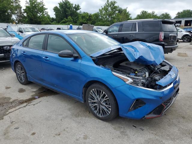 2022 KIA FORTE GT L 3KPF54AD1NE473859