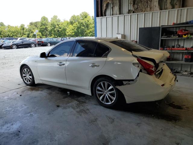 2017 INFINITI Q50 PREMIUM JN1EV7AR0HM833317