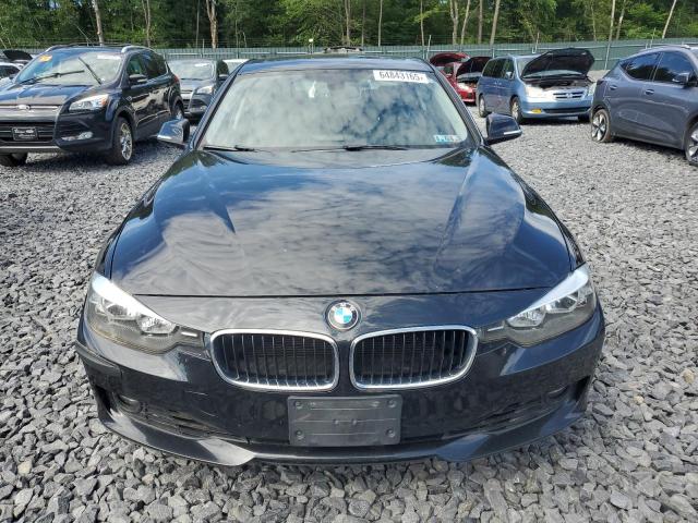 2015 BMW 328 XI WBA3B3G55FNR86726
