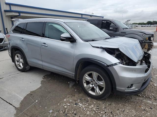 2015 TOYOTA HIGHLANDER - 5TDDKRFH5FS095528