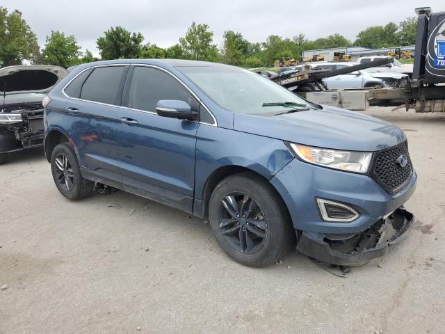 2018 FORD EDGE SEL - 2FMPK3J81JBC44315