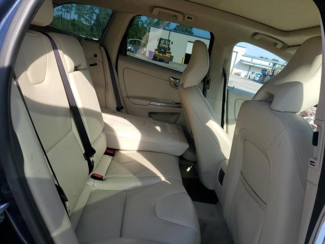 2015 VOLVO XC60 T6 PR YV4902RK5F2673545