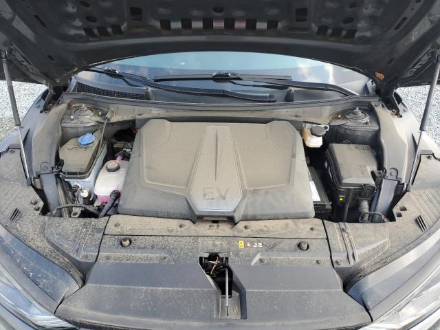2022 KIA EV6 LIGHT KNDC34LA6N5047642