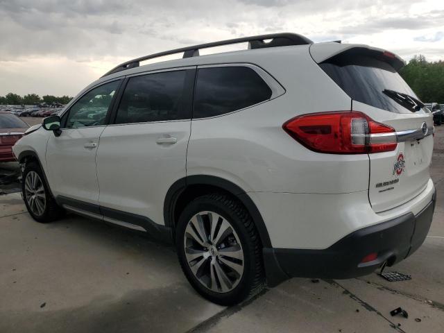 2019 SUBARU ASCENT LIM 4S4WMAPD9K3410709