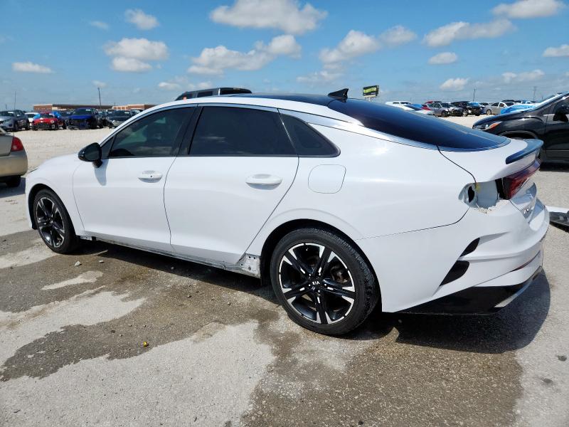 2021 KIA K5 GT LINE 5XXG64J26MG059000