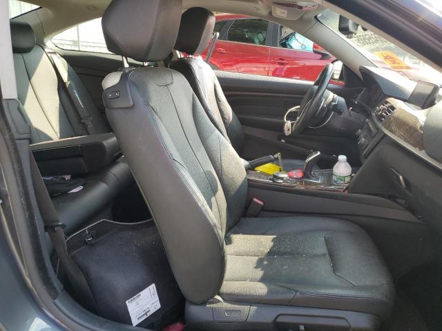 2014 BMW 428 XI - WBA3N9C56EF721029