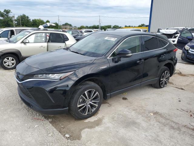TOYOTA VENZA LE