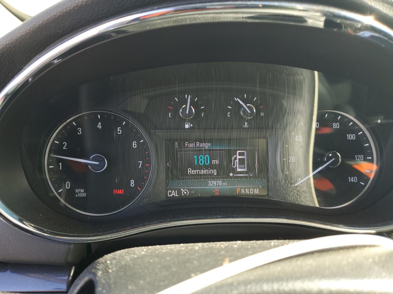 BUICK ENCORE PREFERRED