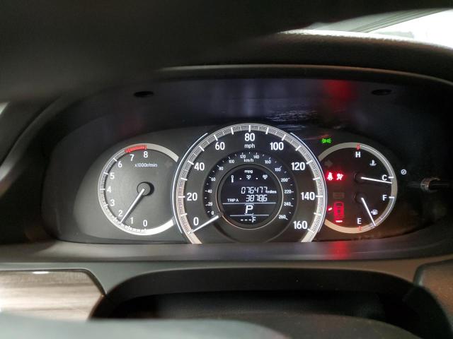 2016 HONDA ACCORD EXL 1HGCR2F80GA248170
