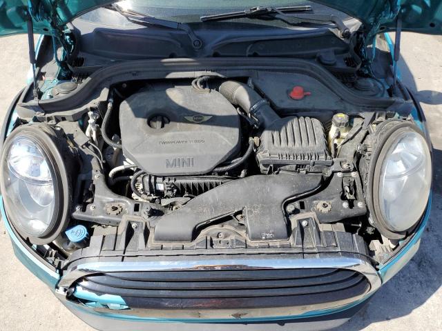 2017 MINI COOPER WMWWG5C35H3C99598