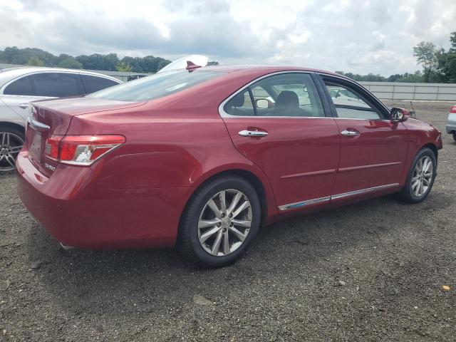 2011 LEXUS ES 350 - JTHBK1EG9B2427634
