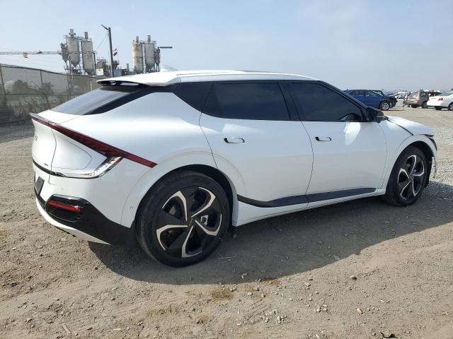 KIA EV6 GT LIN 2024 white  electric KNDC4DLC5R5209846 photo #4
