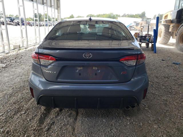 2025 TOYOTA COROLLA SE #3311516236