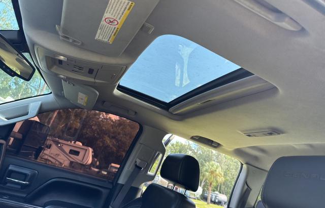 2015 GMC SIERRA K35 1GT424E85FF619412