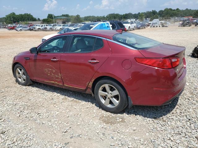 Vin: 5xxgm4a73fg358545, lot: 63674165, kia optima lx 20152