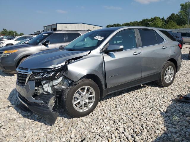 2023 CHEVROLET EQUINOX LT - 3GNAXUEG8PS153801