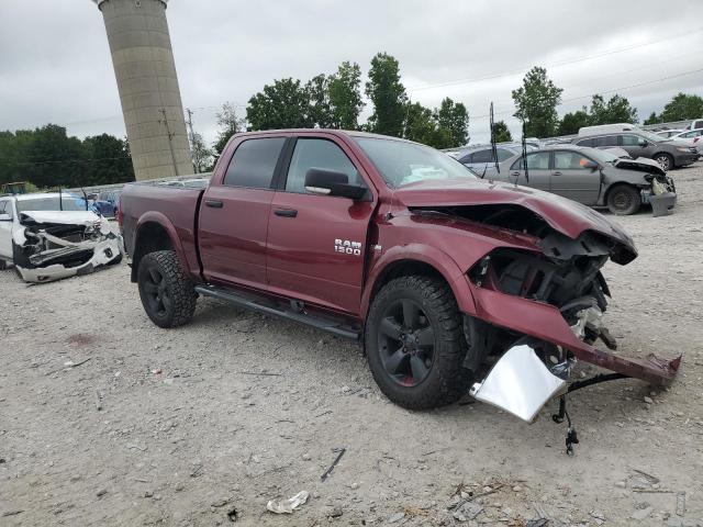 2016 RAM 1500 SLT 1C6RR7LT2GS392710